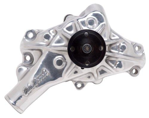 Edelbrock EDL-8891 WATER PUMP - Mammoth Racing -8891
