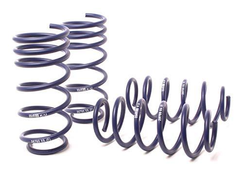 H&R Special Springs 28780-1 Sport Spring Kit - My Store