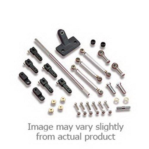 Weiand 4027 Hp Link Ford Bb429-460 - My Store