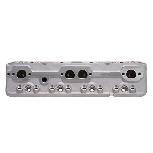 Edelbrock 60887 CYLINDER HEAD - Mammoth Racing -60887