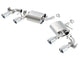 BORLA 11931 Exhaust - My Store