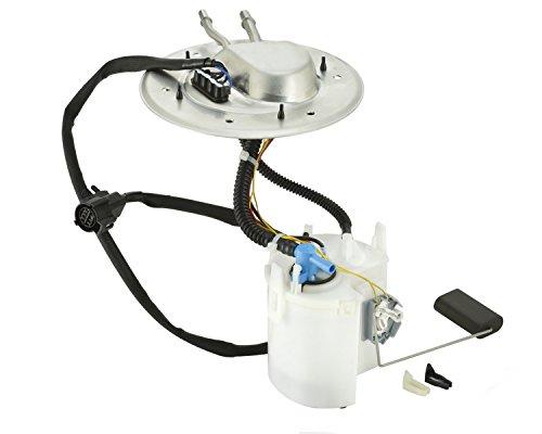 Holley HOL 12-944 Fuel Module - Mammoth Racing -12-944