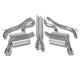 Borla 140282 Cat-Back Exhaust System - CAMARO '10 3.6L V6 AT/MT RWD 2DR - My Store