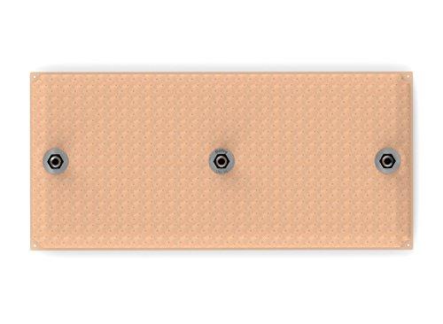 Holley 16-110 Fuel Reservoir System - Mammoth Racing -16-110