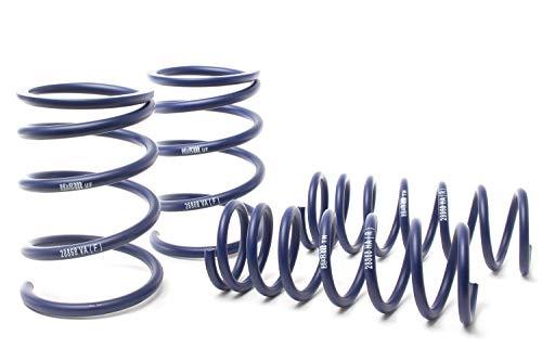 H&R Special Springs 28868-1 Sport Spring Kit - My Store