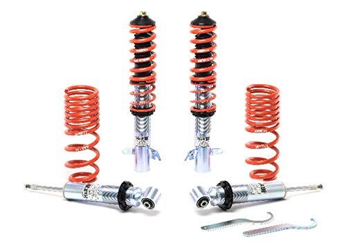 H&R Special Springs Rss46760-1 RSS Coil Over Kit - My Store