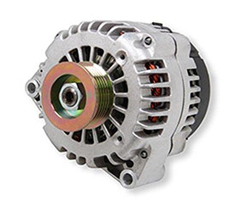 Holley 197300 Alternator - Mammoth Racing -197-300
