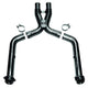 Kooks 11413100 Exhaust Pipe - Mammoth Racing -11413100