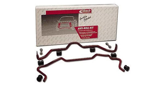 Eibach 3510.312 Anti-Roll-Kit Rear Performance Sway Bar Kit