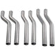 Flowmaster 15926 Exhaust S-Bend Assortment - 2.50 in. Tubing Various Offsets - set of 6 - My Store