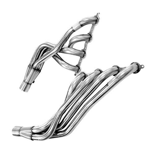 Kooks Custom Headers 22412600 Stainless Steel Headers Race Version - Mammoth Racing -22412600