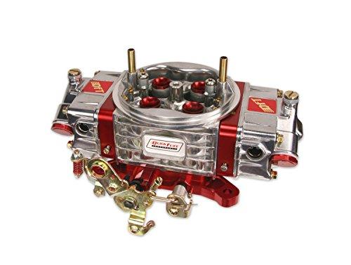 Quick Fuel Technology Q-750-AN Q-Series Drag Race 750 CFM Carburetor - Mammoth Racing -Q-750-AN