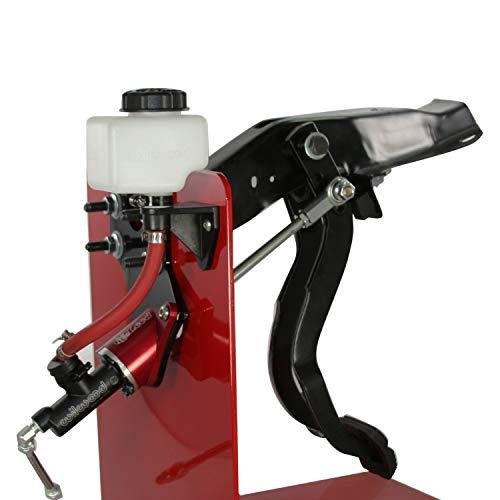 McLeod 1434005QD Hydraulic Conversion Kit - Mammoth Racing -1434005QD