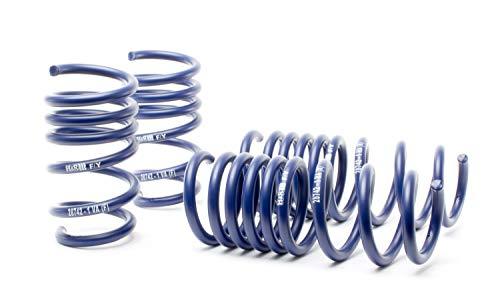 H&R Special Springs 28742-1 Sport Spring Kit - My Store