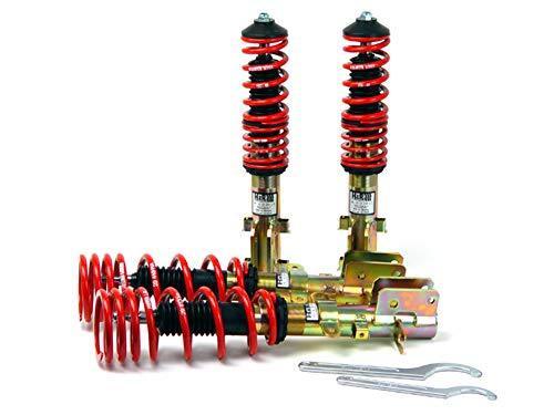 H&R Special Springs 29413-1 Street Perf. Coil Over Kit - My Store
