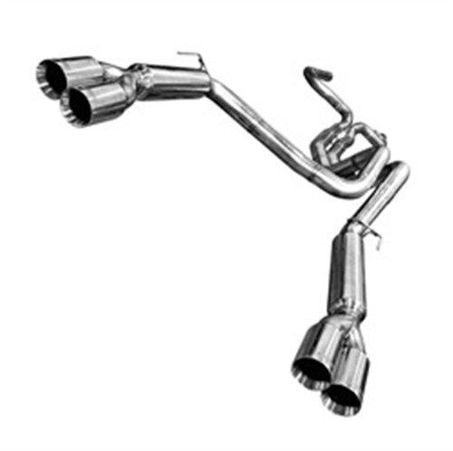 Kooks Custom Headers 22415100 Dual Exhaust System - Mammoth Racing -22415100