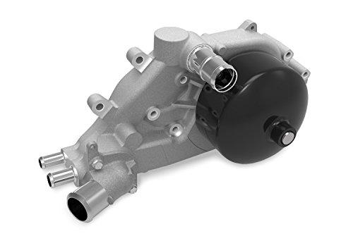 Holley 22100 Water Pump - Mammoth Racing -22-100