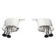 Dinan D660-0040 Stainless Exhaust - My Store