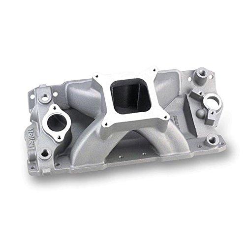 Holley 300-110 Keith Dorton Series Square Bore Intake Manifold - My Store