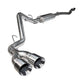 Kooks Headers 13614100 Exhaust System Kit - Mammoth Racing -13614100