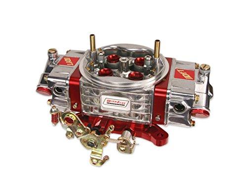 Quick Fuel Technology Q-850-AN Q-Series 850CFM Drag AN Carburetor - Mammoth Racing -Q-850-AN