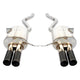 Dinan D660-0028 Free Flow Exhaust - My Store