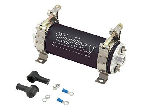 Mallory 11106M Comp Pump Series Electric Fuel Pumps Model 110FI High Performance For High Pressure Fuel Injection Comp Pump Series Electric Fuel Pumps - Mammoth Racing -11106M