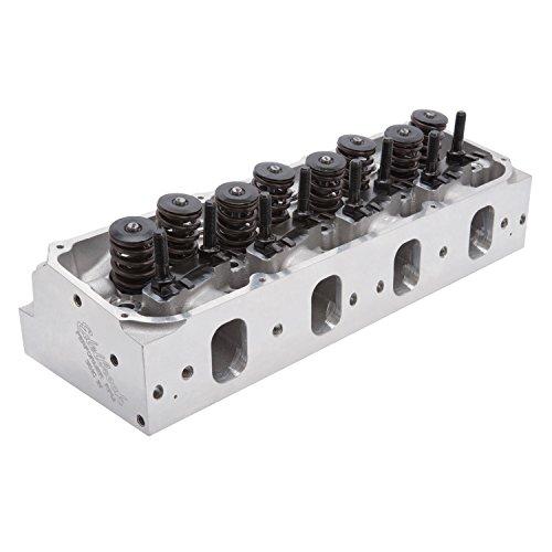 Edelbrock 61629 CYLINDER HEAD - Mammoth Racing -61629