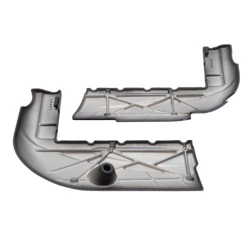 Edelbrock 41123 Coil Covers - Mammoth Racing -41123