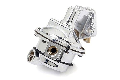 Holley 12-454-20 Big Block Chevy 170+ GPH Mechanical Fuel Pump - Mammoth Racing -12-454-20