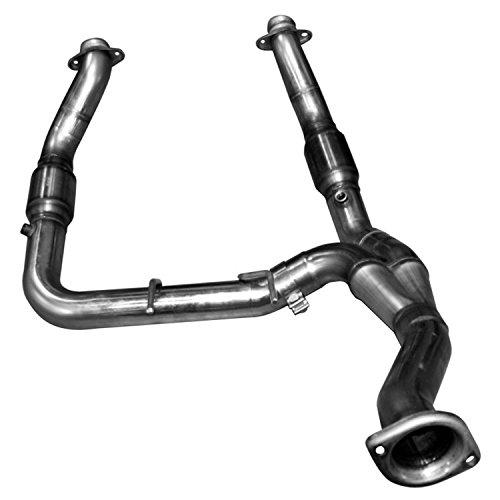 Kooks Headers 13533300 Turbocharger Down Pipe - Mammoth Racing -13533300