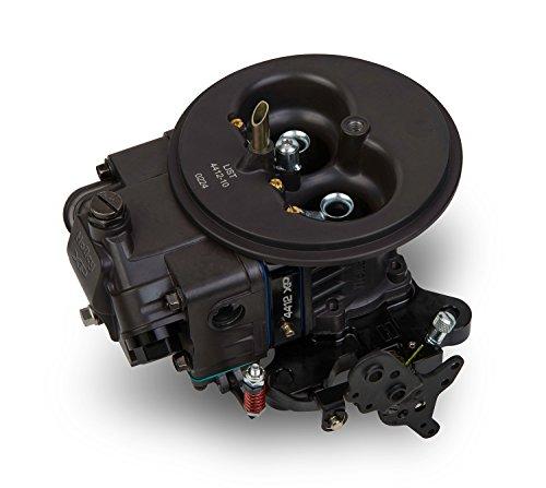 Holley 04412hbx Carburetor - My Store