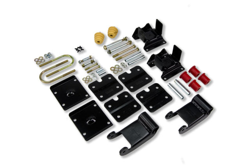 Belltech Flip KIT 85-95 Astro W/composite - Mammoth Racing -