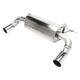 Dinan D660-0048 Stainless Exhaust - My Store