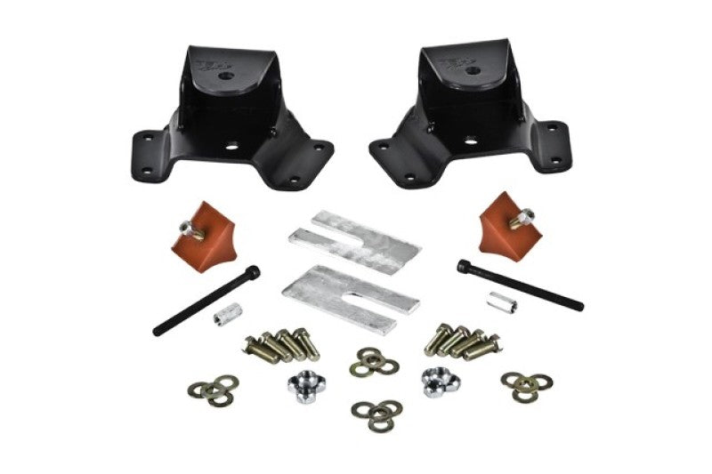 Belltech Hanger KIT 75-91 GM C30 CrewCab/Dually 2inch - Mammoth Racing -