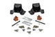 Belltech Hanger KIT 75-91 GM C30 CrewCab/Dually 2inch - Mammoth Racing -