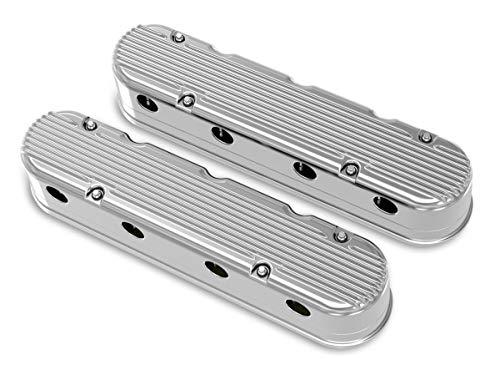 Holley 241-181 Valve Cover - My Store