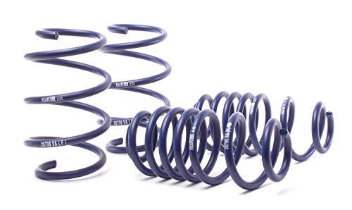 H&R Special Springs 28790-3 Sport Spring Kit - My Store