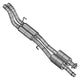 Kooks Custom Headers 13624100 Cat Back Exhaust System - Mammoth Racing -13624100