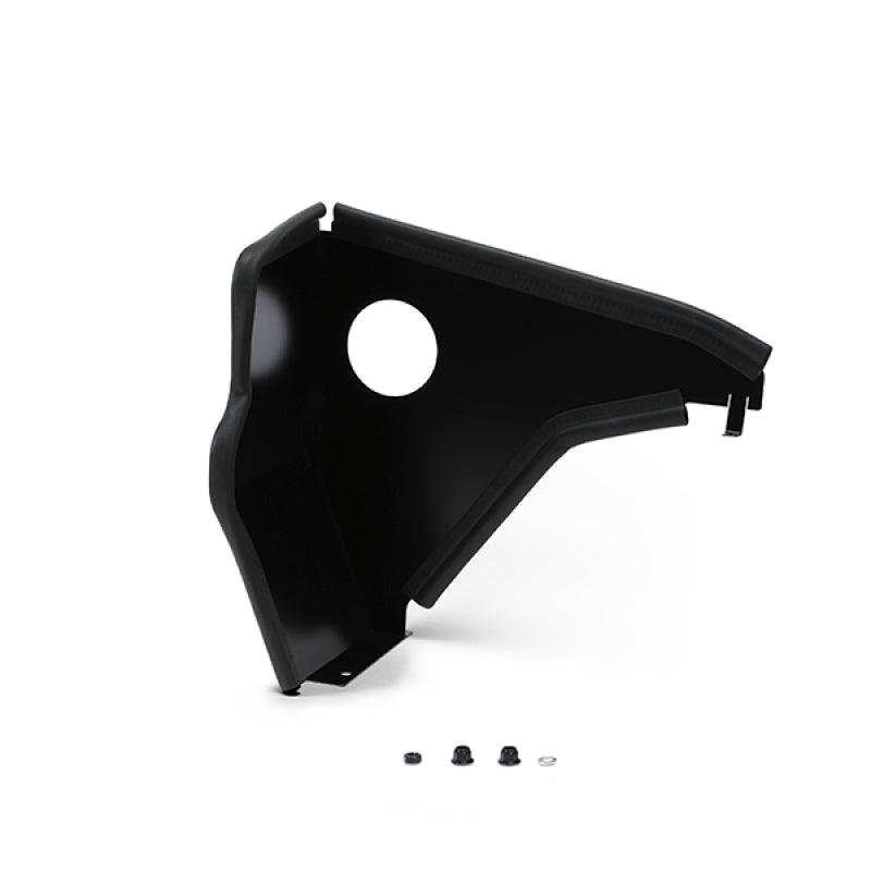 Mishimoto 99-05 BMW E46 323i/325i/328i Performance Cold Air Intake Kit - Black - Mammoth Racing -