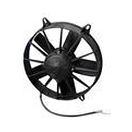 Spal 30102054 Puller Fan (11In High Performance ; For Use W/ 30Amp Fuse @ 13v) - My Store