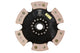 ACT 1993 Jeep Wrangler 6 Pad Rigid Race Disc - My Store