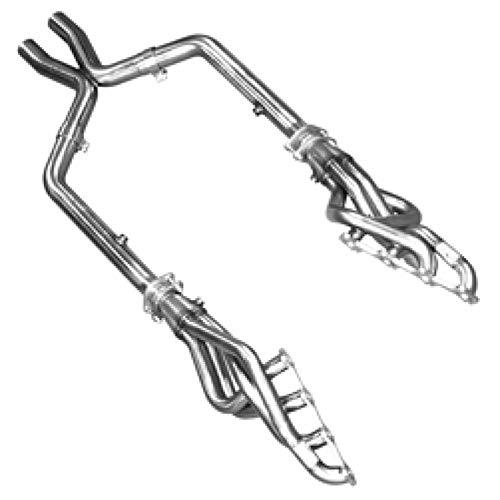 Kooks Custom Headers 11313120 Off Road X-Pipe 3 in. Inlet x 3 in. Race Outlet Non Catted Must Be Used w/Kooks Headers Off Road X-Pipe - Mammoth Racing -11313120