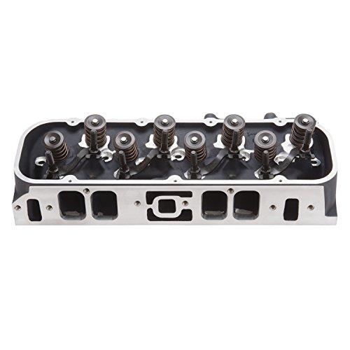 Edelbrock 61555 CYLINDER HEAD - Mammoth Racing -61555