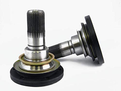 WAVETRAC Output Flanges (pr) E92 M3 - My Store