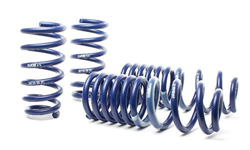 H&R Special Springs 28730-2 Sport Spring Kit - My Store
