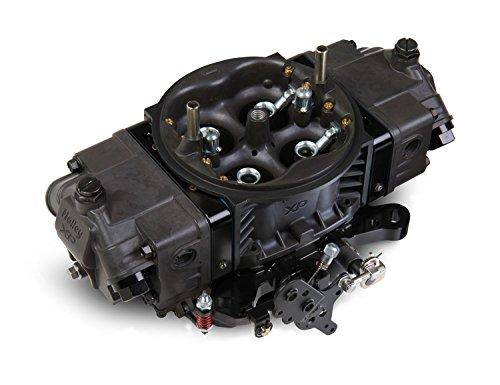Holley 080802hbx Carburetor - My Store