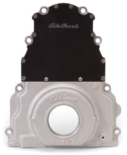 Edelbrock 4254 Timing Cover - Mammoth Racing -4254