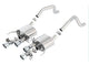 BORLA 11905 Exhaust - My Store
