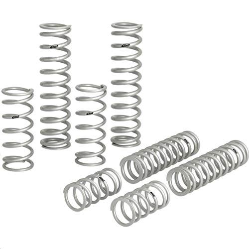Eibach E85-212-006-03-22 Stage 3 Performance Spring System - My Store